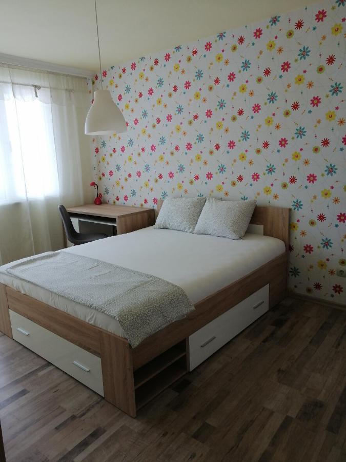 בורגאס Yanakiev'S Central Apartment מראה חיצוני תמונה
